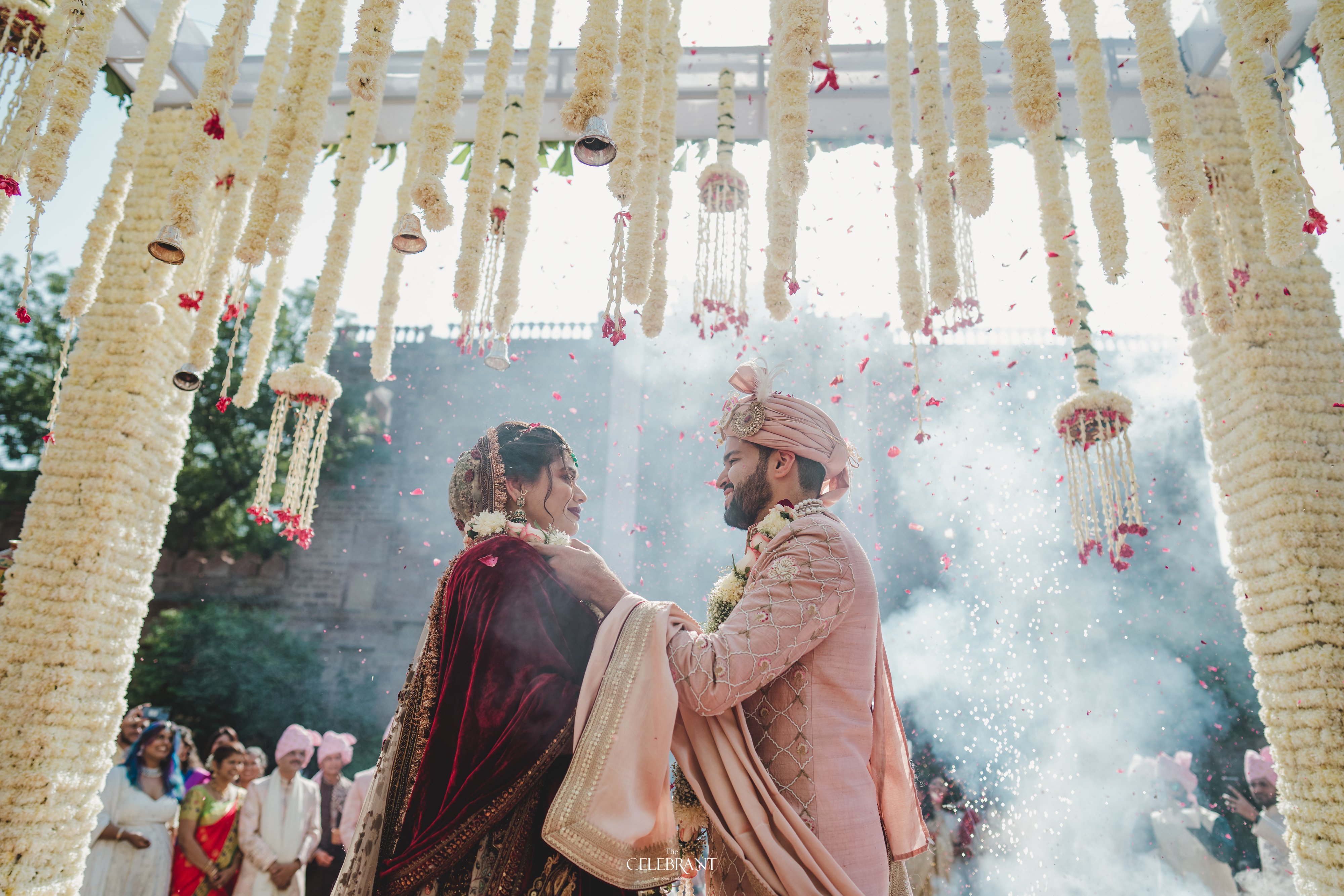 Anuroopa & Vishal